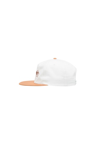 Casquette Qs Frassnassa - Marron clair - Quiksilver