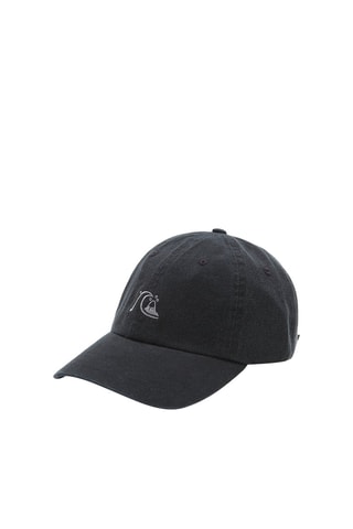 Casquette - Noir - Quiksilver