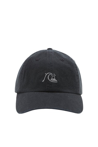 Casquette - Noir - Quiksilver
