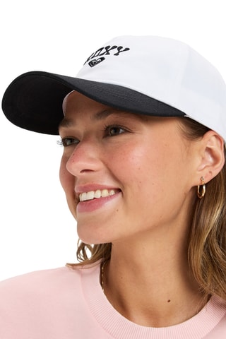 Casquette Something Magic - Noir - Roxy