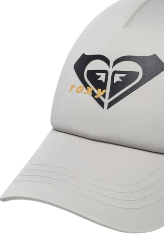 Casquette Soulrocker - Gris - Roxy