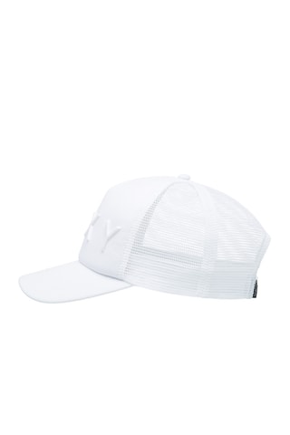Casquette Brighter Day - Blanc - Roxy