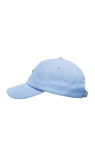 Casquette en velours Brave Lineup - Ciel - Roxy