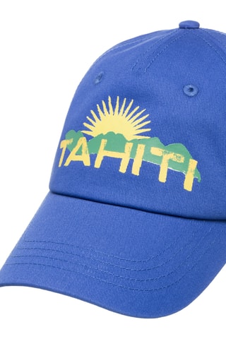 Casquette Atlas - Bleu cobalt - Roxy