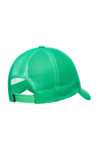 Casquette Beautiful Morning - Vert - Roxy