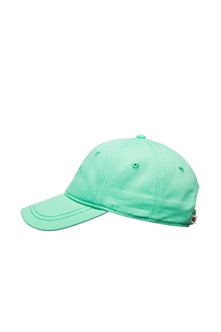 Casquette Dear Believer Color - Vert - Roxy
