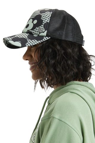 Casquette Beautiful Morning - Noir - Roxy