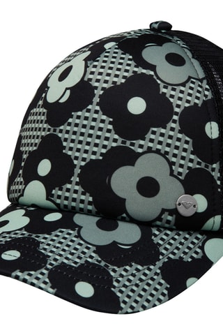 Casquette Beautiful Morning - Noir - Roxy