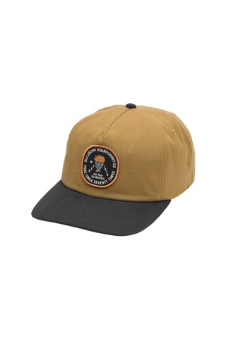 Casquette Breakdown - Marron - Billabong