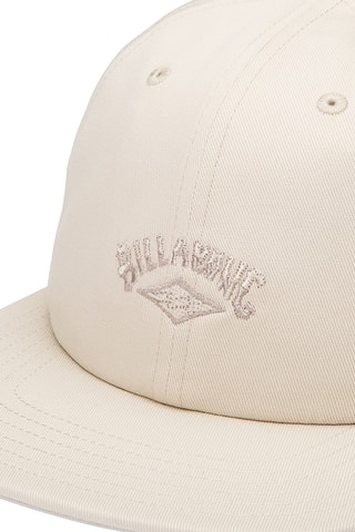 Casquette Global Arch - Marron - Billabong