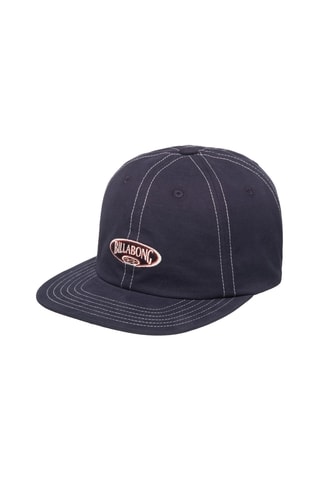 Casquette Bad Dog - Noir - Billabong