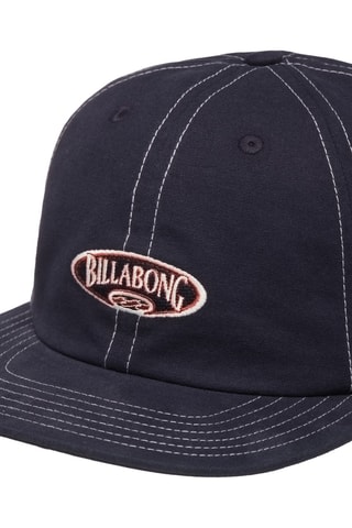 Casquette Bad Dog - Noir - Billabong