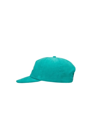 Casquette en velours Grandpa - Bleu clair - Billabong