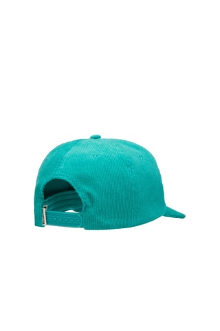 Casquette en velours Grandpa - Bleu clair - Billabong
