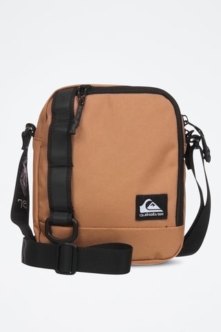Sac bandoulière - Marron - Quiksilver