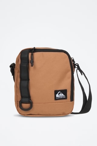 Sac bandoulière - Marron - Quiksilver