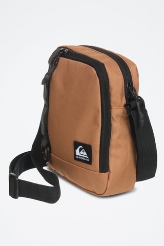 Sac bandoulière - Marron - Quiksilver
