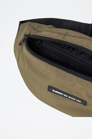 Sac banane - Marron - Element