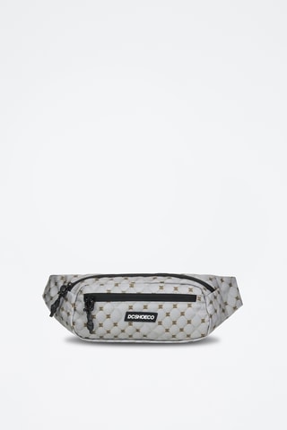 Sac banane - Beige - DC Shoes