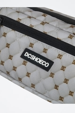 Sac banane - Beige - DC Shoes