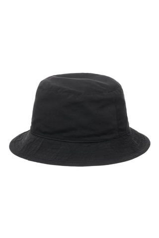 Bob réversible Flipped Out - Kaki et noir - Quiksilver