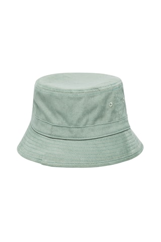 Bob en velours Cord - Vert d’eau - Quiksilver