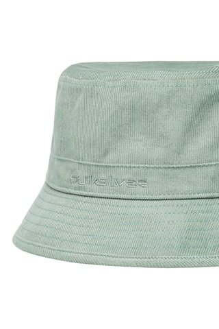 Bob en velours Cord - Vert d’eau - Quiksilver