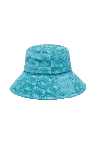 Bob Beach Ready - Turquoise - Quiksilver