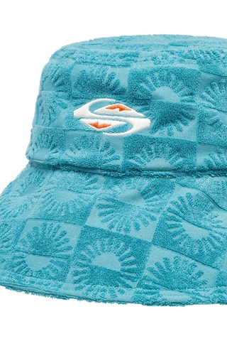 Bob Beach Ready - Turquoise - Quiksilver