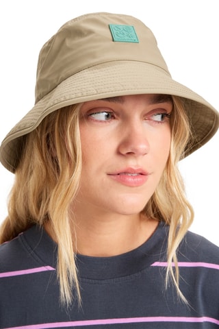 Bob The Tech - Beige - Quiksilver