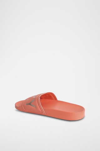 Claquettes - Orange - Roxy
