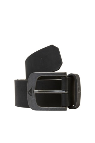 Ceinture - Noir - Quiksilver