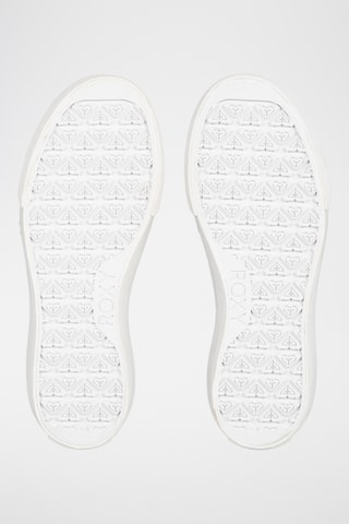 Baskets plateformes - Beige - Roxy