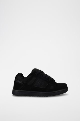 Baskets - Bleu - DC Shoes 