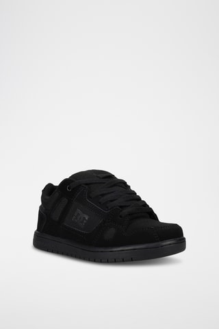 Baskets - Bleu - DC Shoes 