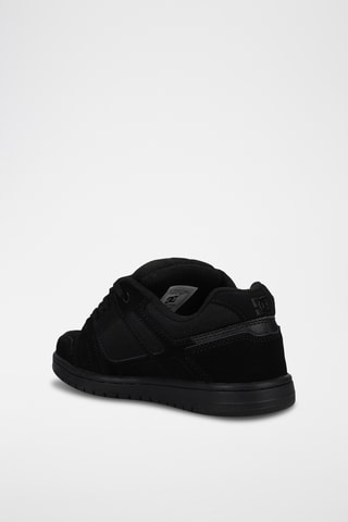 Baskets - Bleu - DC Shoes 
