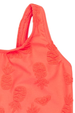 Maillot 1 pièce Pineapple Pop - Rouge - Roxy