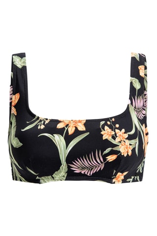 Haut de maillot push-up Beach Classics - Noir - Roxy