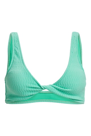 Haut de maillot push-up Lagos - Vert - Roxy