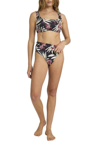 Haut de maillot push-up Pt Beach Classics - Noir - Roxy