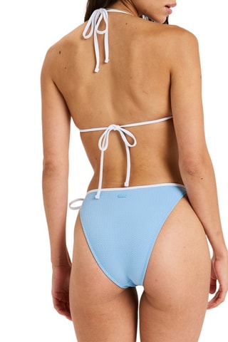 Haut de maillot push-up Kauai Tiki - Ciel - Roxy
