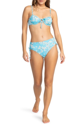Haut de maillot push-up - Ciel - Roxy