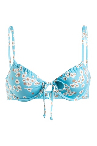 Haut de maillot push-up - Ciel - Roxy