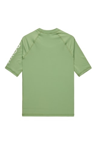 T-shirt de bain - Vert - Roxy