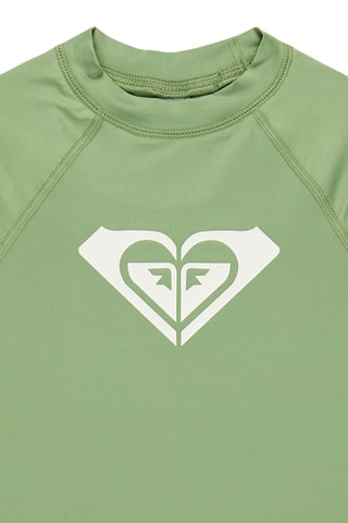 T-shirt de bain - Vert - Roxy