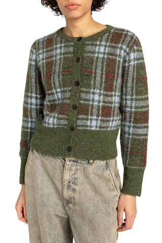 Gilet - Ciel - Element