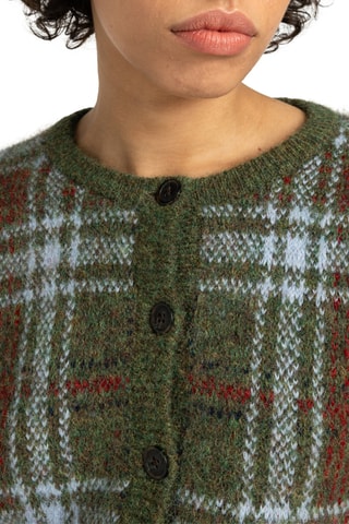 Gilet - Ciel - Element