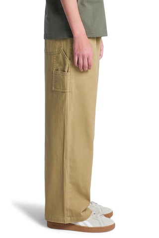 Pantalon baggy - Marron - Element