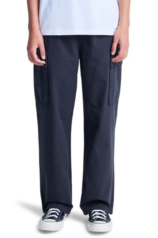 Pantalon - Noir - Element 