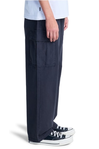 Pantalon - Noir - Element 